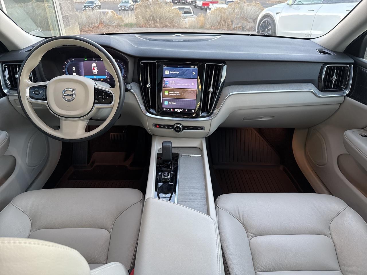 2023 Volvo V60 Cross Country B5 Plus Bend OR