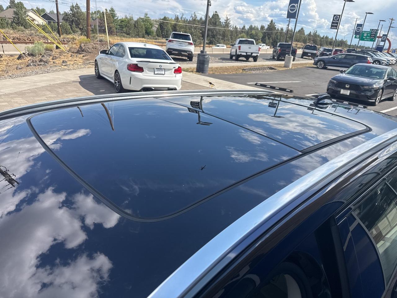 2023 Volvo V60 Cross Country B5 Plus Bend OR