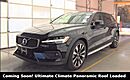 2023 Volvo V60 Cross Country Ultimate
