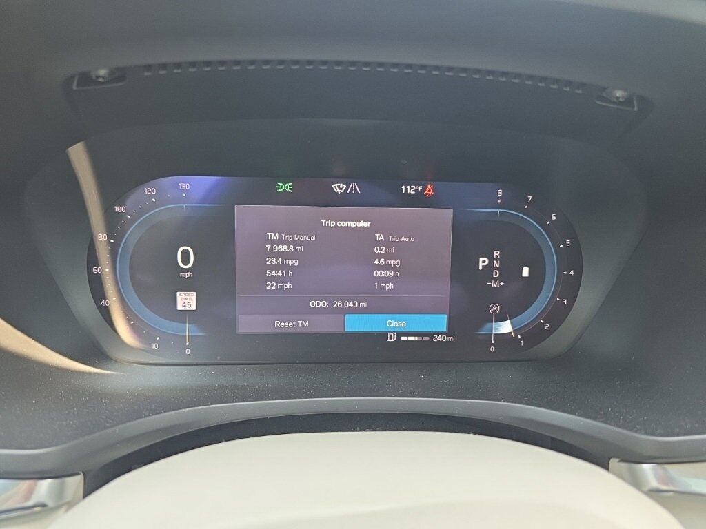 2023 Volvo V60 Cross Country Ultimate Hunt Valley MD