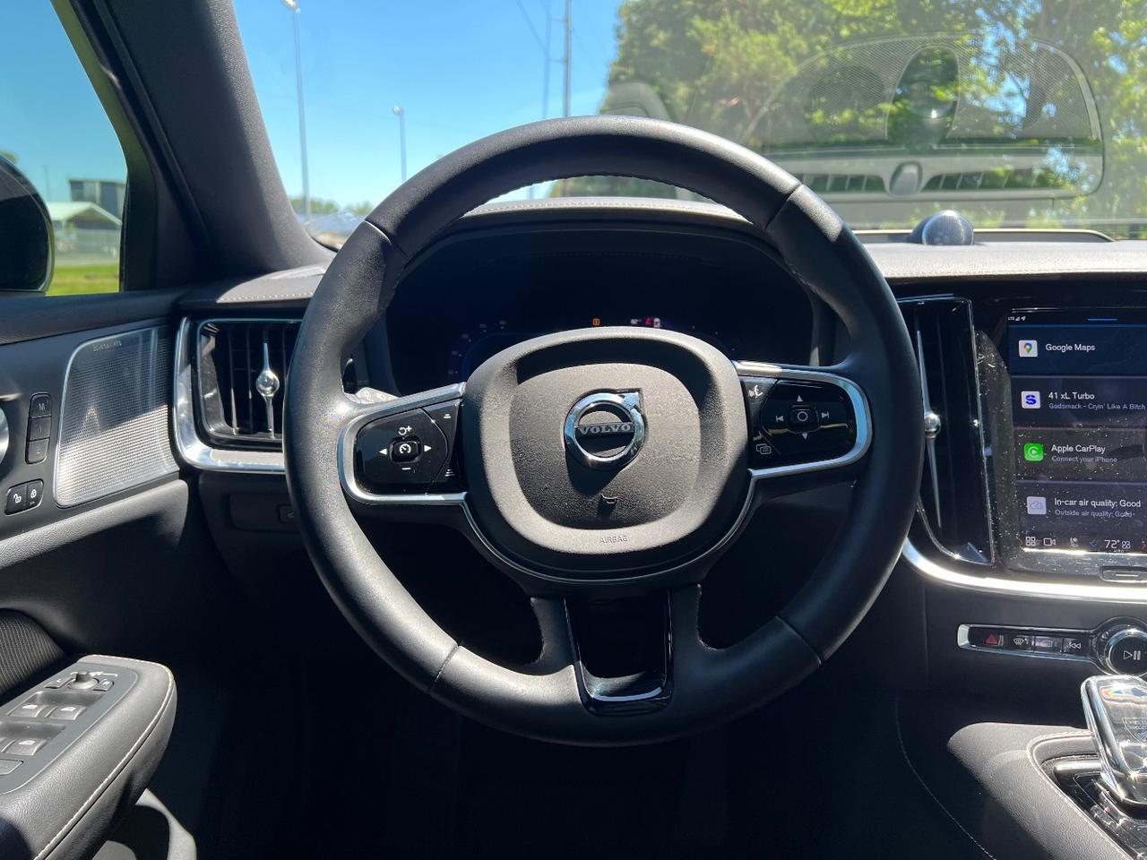 2023 Volvo V60 T8 AWD Polestar Engineered Ext Range w/Bowers & Wilkins, Pilot Assist, 360 Cam, 4 Heated Seats & Whe Portland OR