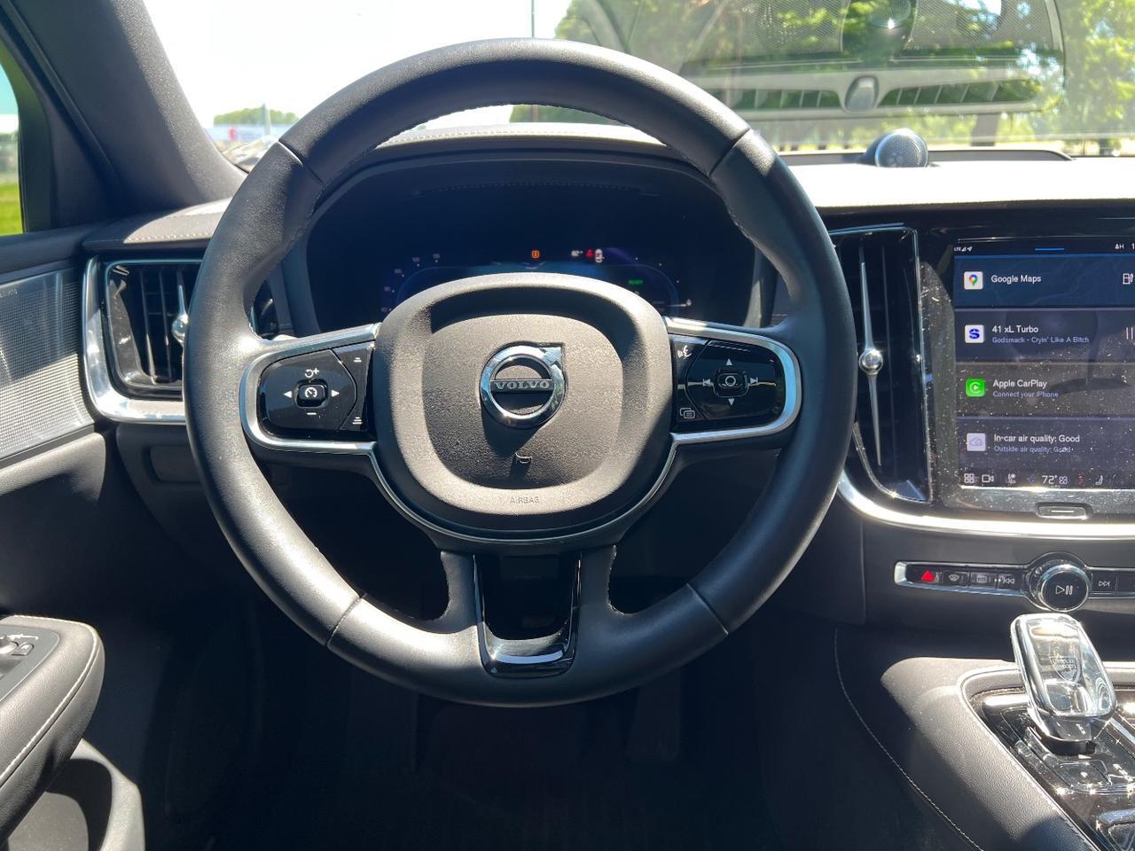 2023 Volvo V60 T8 AWD Polestar Engineered Ext Range w/Bowers & Wilkins, Pilot Assist, 360 Cam, 4 Heated Seats & Whe Portland OR