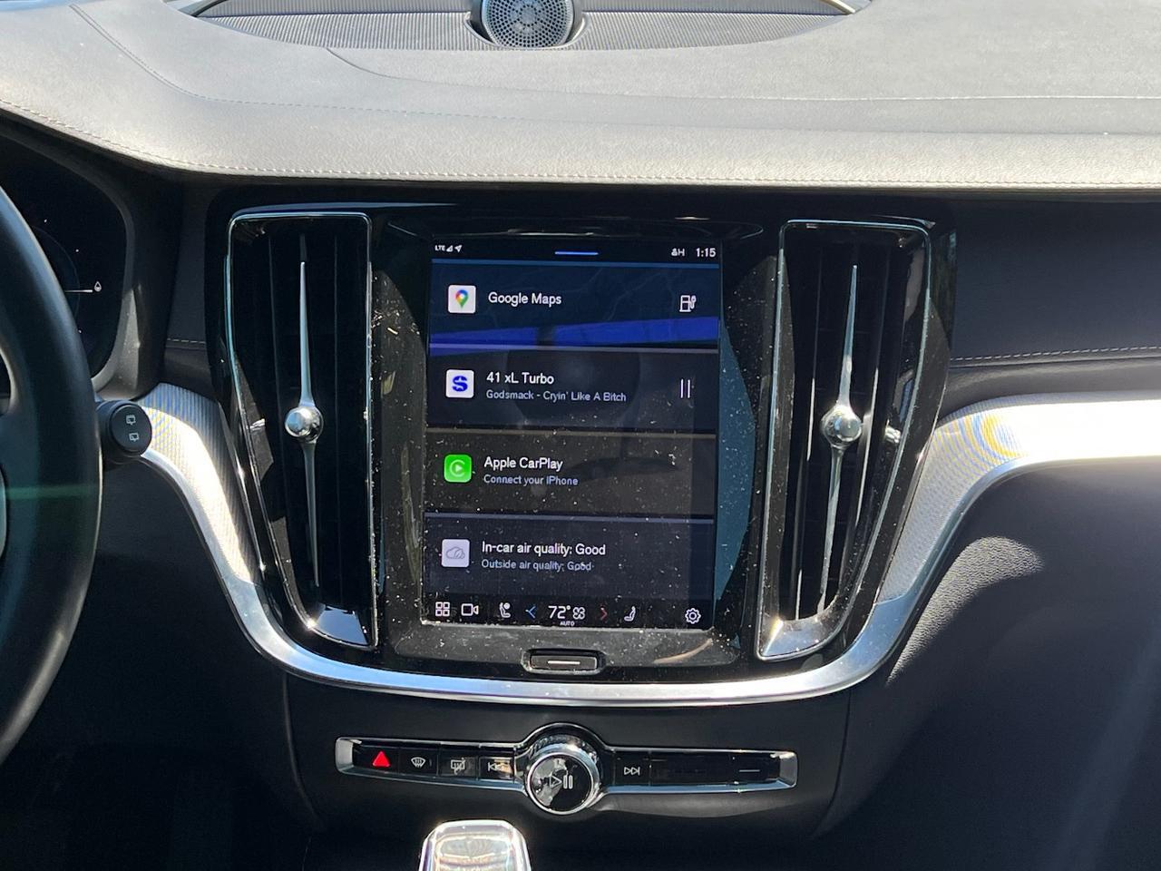 2023 Volvo V60 T8 AWD Polestar Engineered Ext Range w/Bowers & Wilkins, Pilot Assist, 360 Cam, 4 Heated Seats & Whe Portland OR