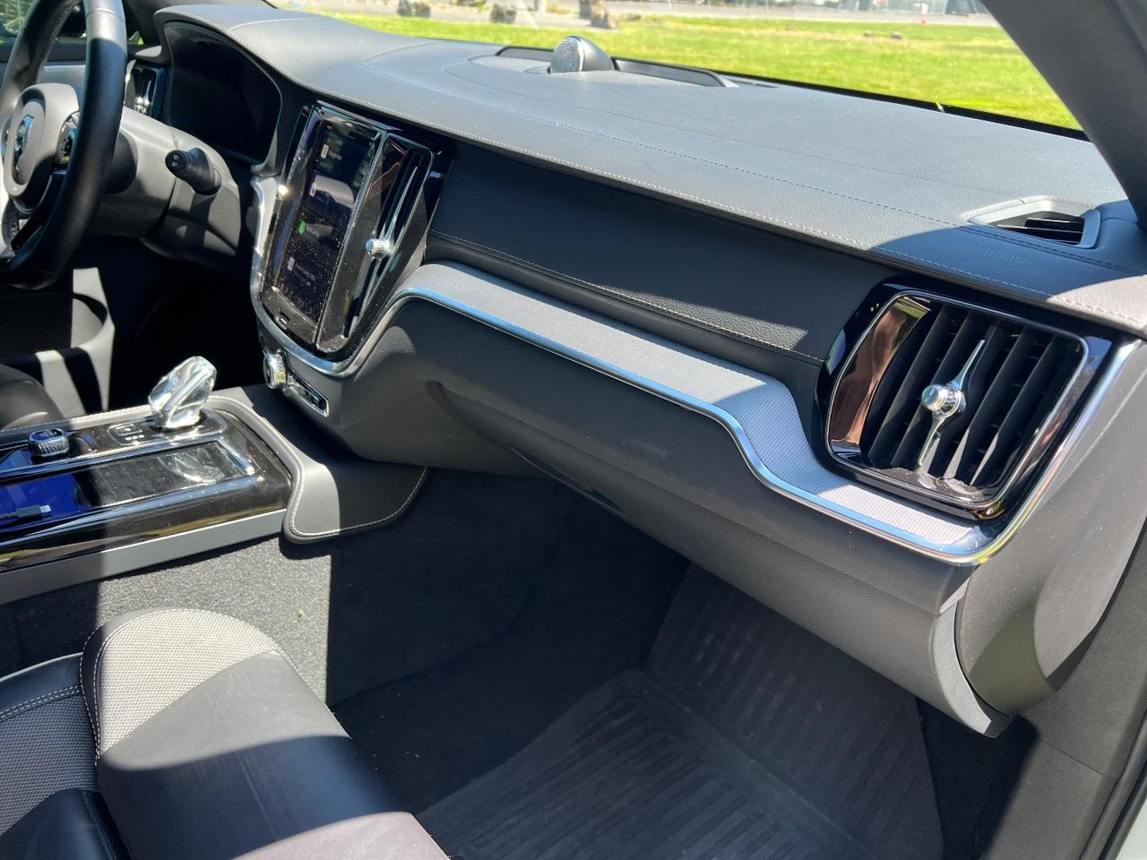 2023 Volvo V60 T8 AWD Polestar Engineered Ext Range w/Bowers & Wilkins, Pilot Assist, 360 Cam, 4 Heated Seats & Whe Portland OR