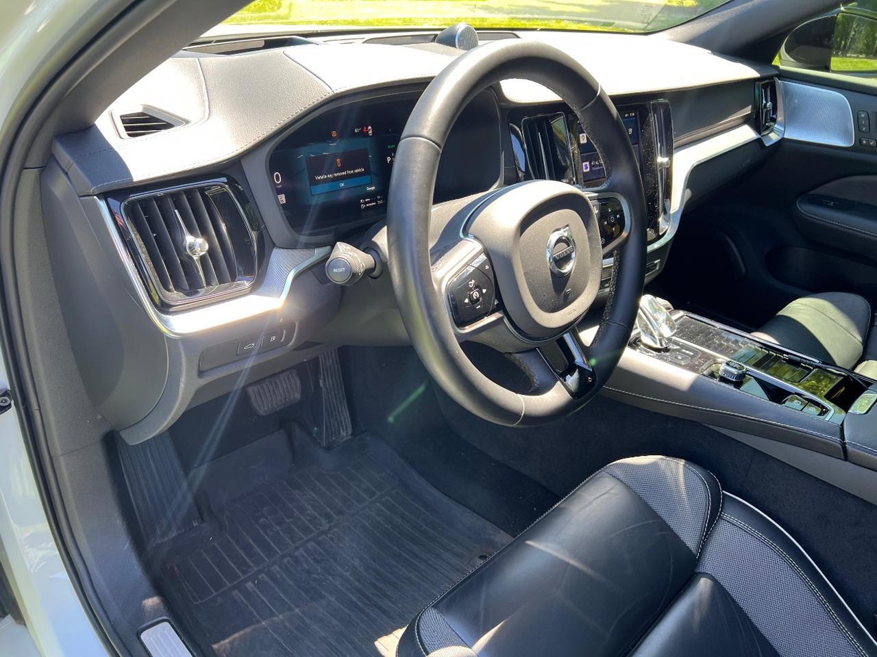 2023 Volvo V60 T8 AWD Polestar Engineered Ext Range w/Bowers & Wilkins, Pilot Assist, 360 Cam, 4 Heated Seats & Whe Portland OR