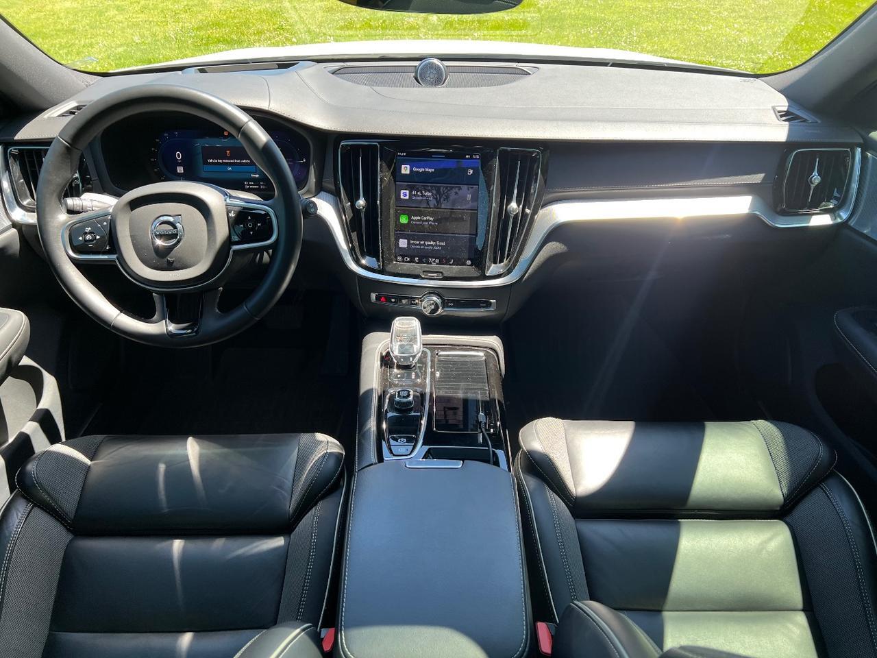 2023 Volvo V60 T8 AWD Polestar Engineered Ext Range w/Bowers & Wilkins, Pilot Assist, 360 Cam, 4 Heated Seats & Whe Portland OR
