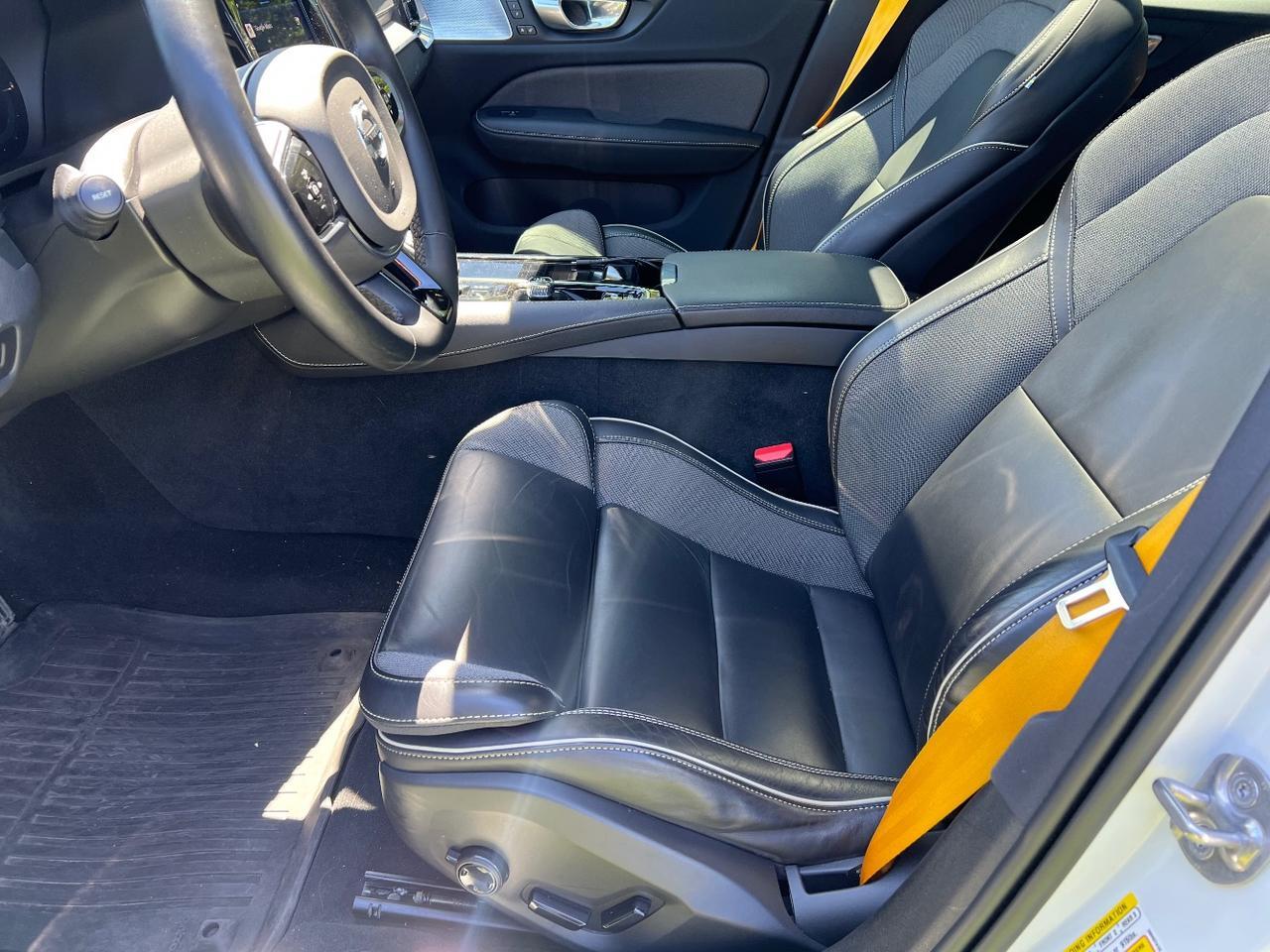2023 Volvo V60 T8 AWD Polestar Engineered Ext Range w/Bowers & Wilkins, Pilot Assist, 360 Cam, 4 Heated Seats & Whe Portland OR