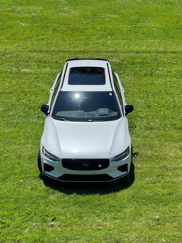 2023 Volvo V60 T8 AWD Polestar Engineered Ext Range w/Bowers & Wilkins, Pilot Assist, 360 Cam, 4 Heated Seats & Whe Portland OR