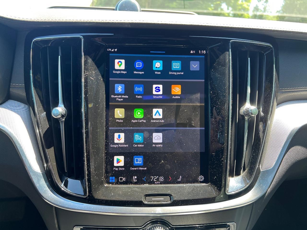 2023 Volvo V60 T8 AWD Polestar Engineered Ext Range w/Bowers & Wilkins, Pilot Assist, 360 Cam, 4 Heated Seats & Whe Portland OR