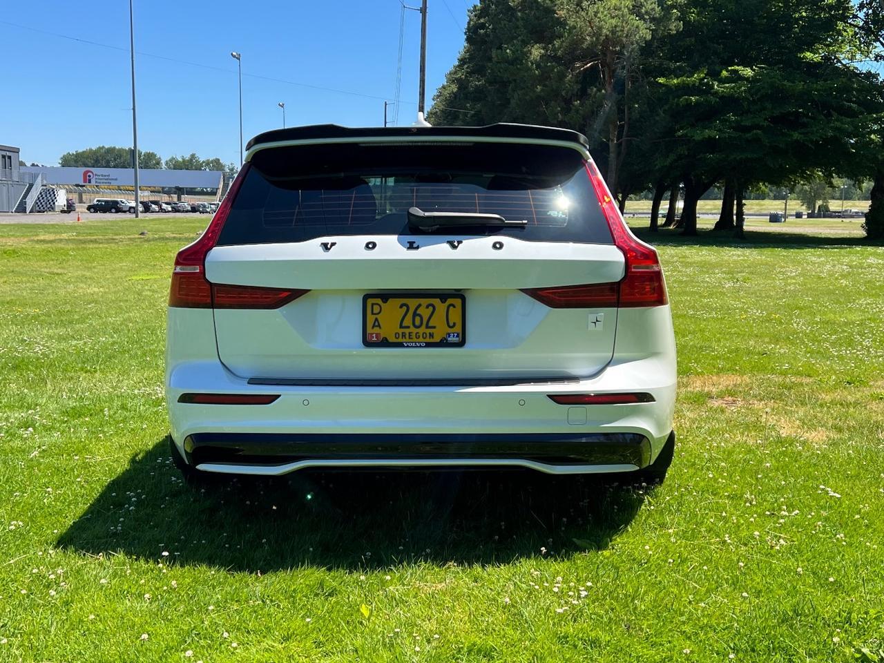 2023 Volvo V60 T8 AWD Polestar Engineered Ext Range w/Bowers & Wilkins, Pilot Assist, 360 Cam, 4 Heated Seats & Whe Portland OR