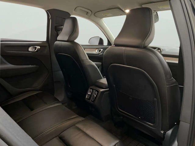 2023 Volvo XC40 B4 Core Dallas TX