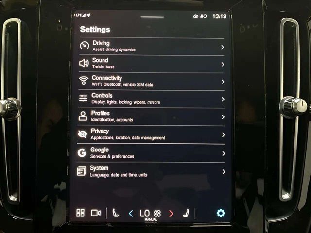 2023 Volvo XC40 B4 Core Dallas TX