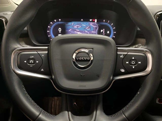 2023 Volvo XC40 B4 Core Dallas TX