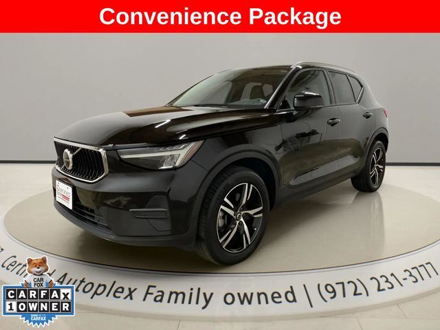 2023 Volvo XC40 B4 Core
