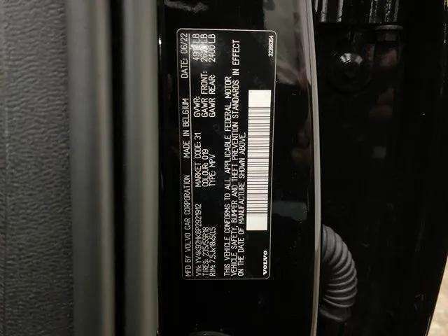 2023 Volvo XC40 B4 Core Dallas TX