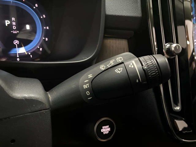2023 Volvo XC40 B4 Core Dallas TX