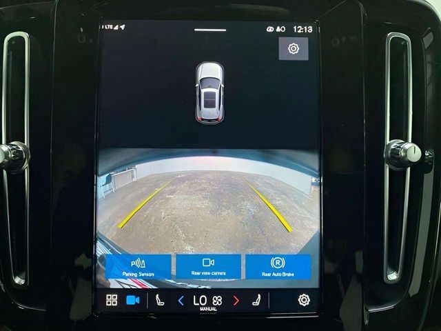 2023 Volvo XC40 B4 Core Dallas TX
