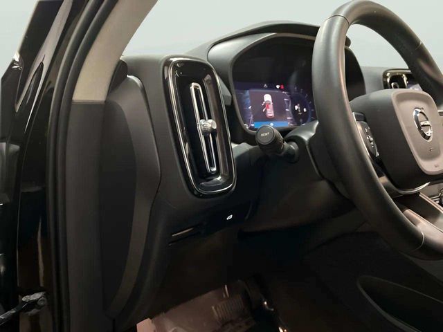 2023 Volvo XC40 B4 Core Dallas TX