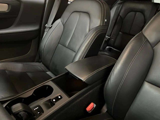 2023 Volvo XC40 B4 Core Dallas TX