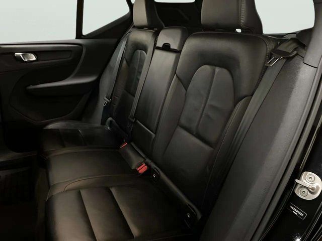 2023 Volvo XC40 B4 Core Dallas TX