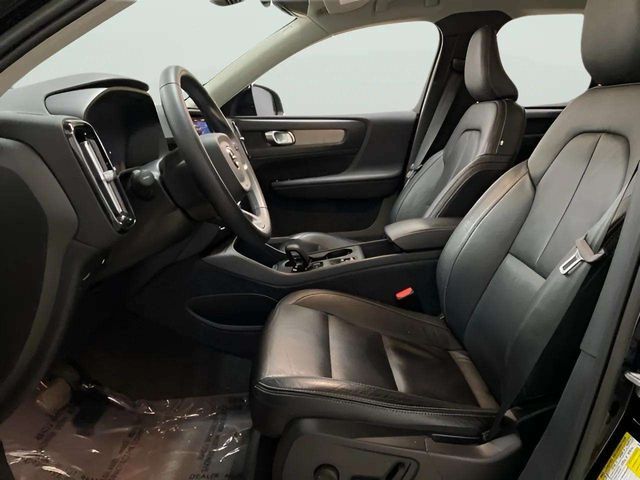 2023 Volvo XC40 B4 Core Dallas TX