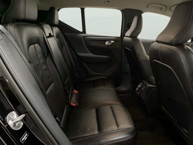 2023 Volvo XC40 B4 Core Dallas TX
