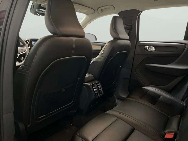 2023 Volvo XC40 B4 Core Dallas TX