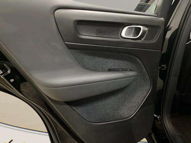 2023 Volvo XC40 B4 Core Dallas TX