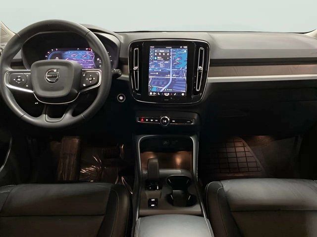 2023 Volvo XC40 B4 Core Dallas TX