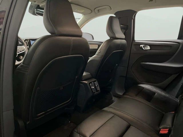 2023 Volvo XC40 B4 Core Dallas TX