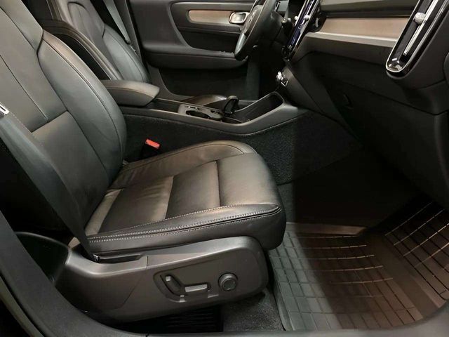 2023 Volvo XC40 B4 Core Dallas TX