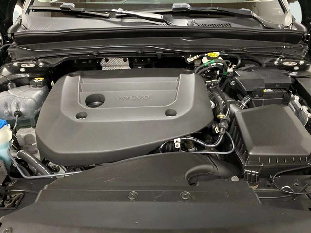 2023 Volvo XC40 B4 Core Dallas TX