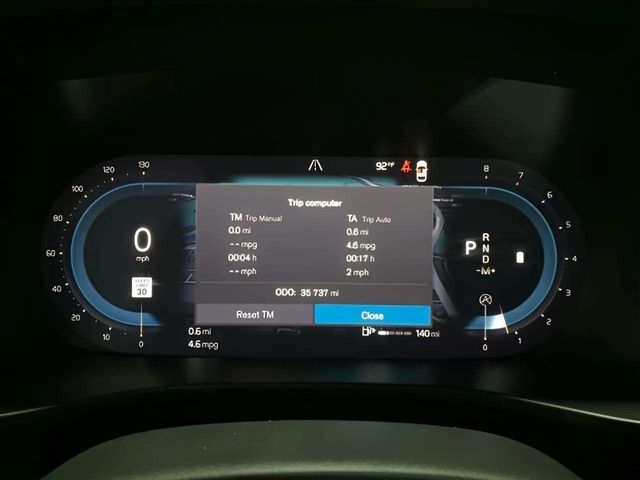 2023 Volvo XC40 B4 Core Dallas TX