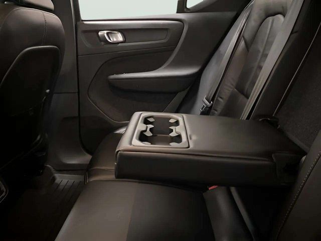2023 Volvo XC40 B4 Core Dallas TX