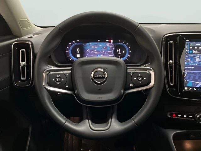 2023 Volvo XC40 B4 Core Dallas TX