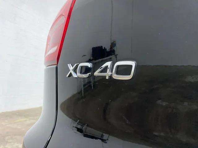 2023 Volvo XC40 B4 Core Dallas TX