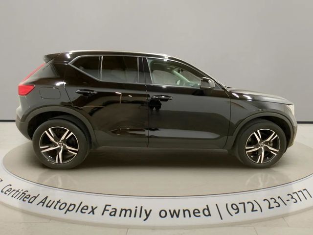 2023 Volvo XC40 B4 Core Dallas TX