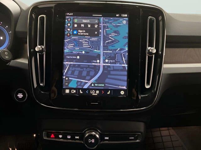 2023 Volvo XC40 B4 Core Dallas TX