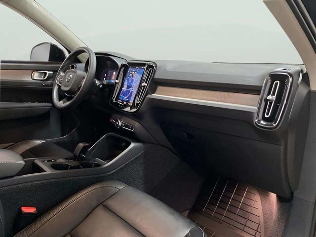 2023 Volvo XC40 B4 Core Dallas TX