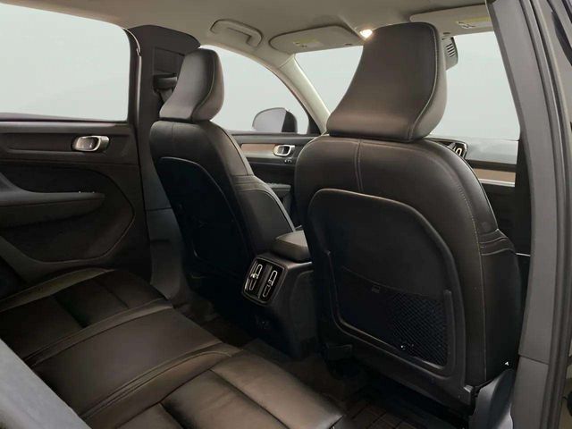 2023 Volvo XC40 B4 Core Dallas TX