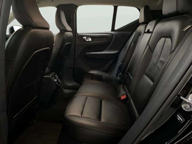 2023 Volvo XC40 B4 Core Dallas TX