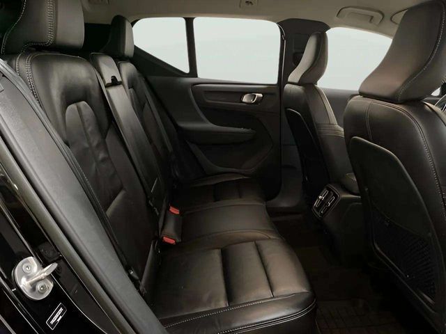 2023 Volvo XC40 B4 Core Dallas TX