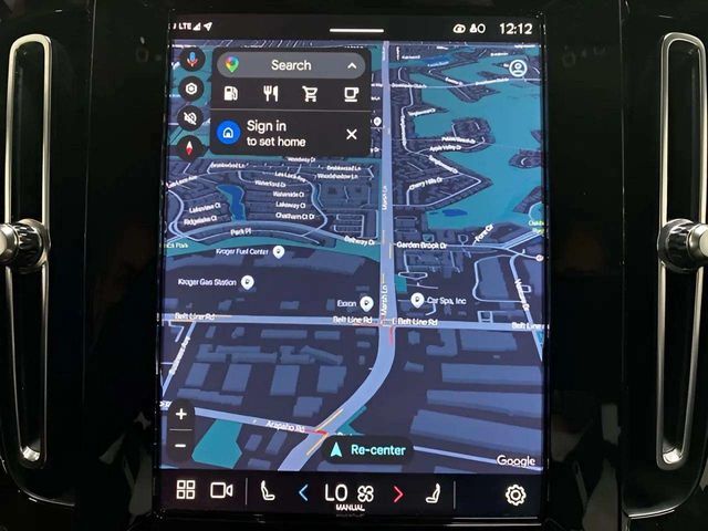 2023 Volvo XC40 B4 Core Dallas TX