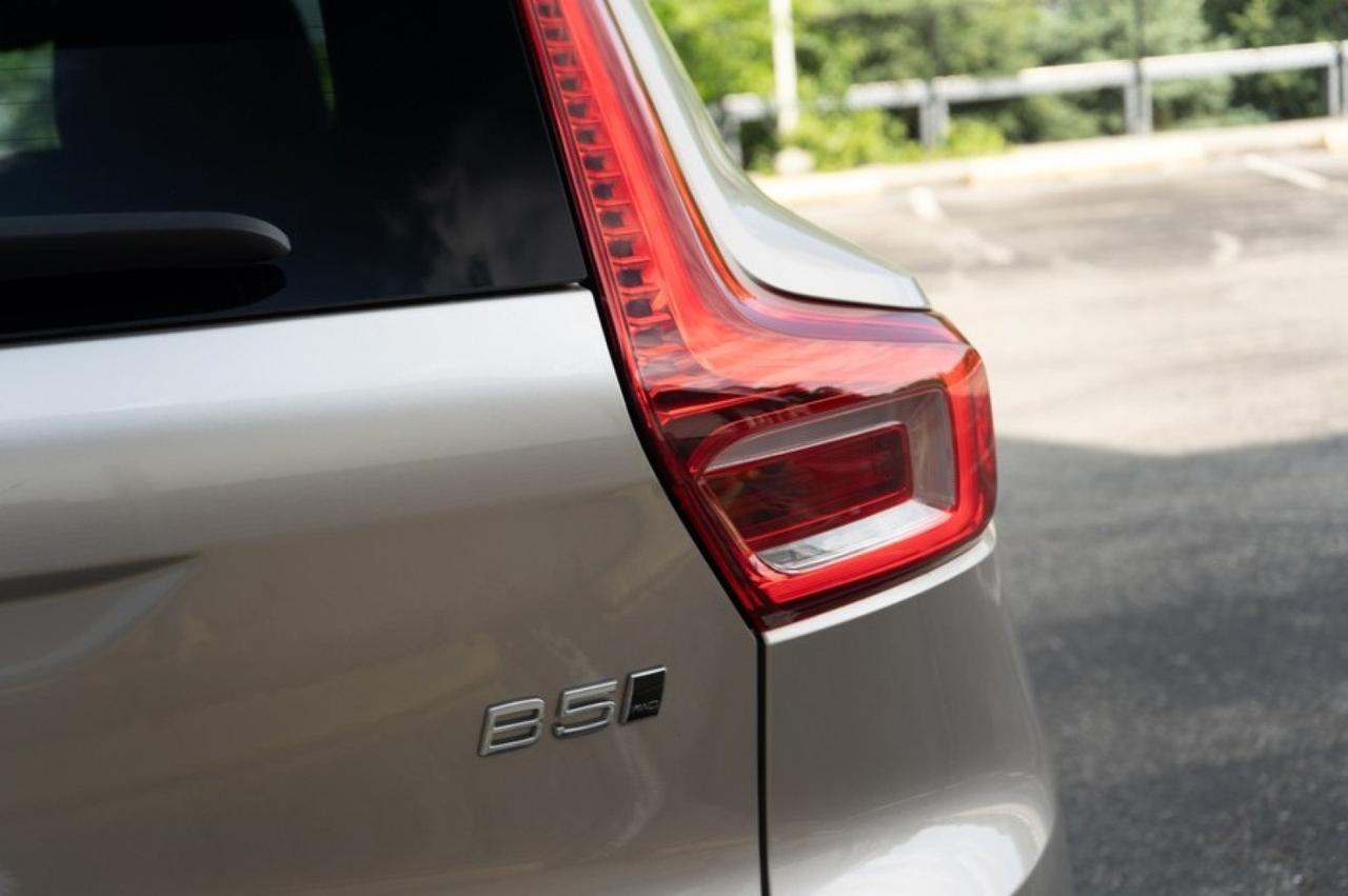 2023 Volvo XC40 B5 AWD Ultimate Dark Theme Yonkers NY