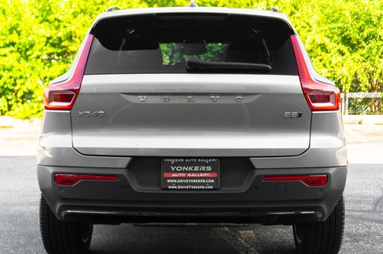 2023 Volvo XC40 B5 AWD Ultimate Dark Theme Yonkers NY