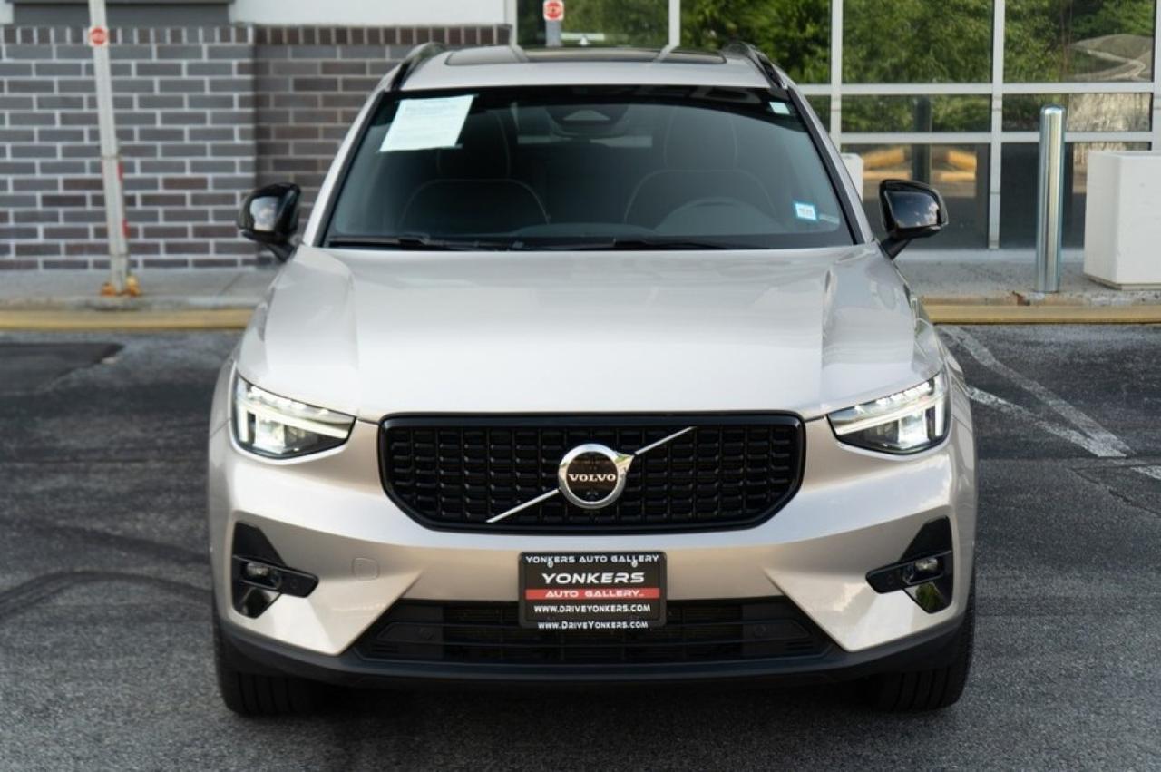 2023 Volvo XC40 B5 AWD Ultimate Dark Theme Yonkers NY