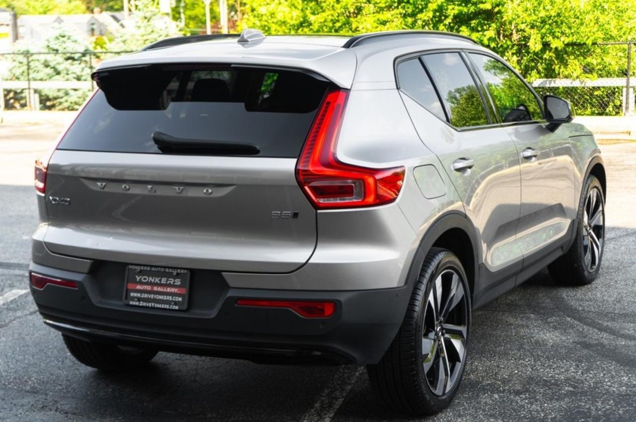 2023 Volvo XC40 B5 AWD Ultimate Dark Theme Yonkers NY