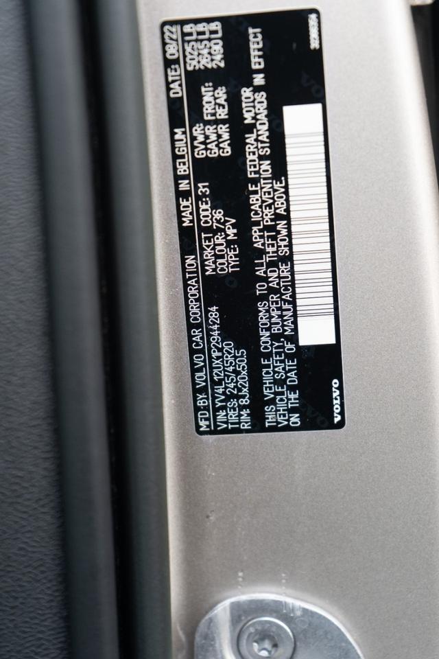2023 Volvo XC40 B5 AWD Ultimate Dark Theme Yonkers NY