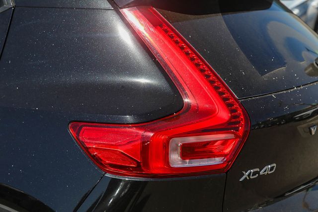 2023 Volvo XC40 B5 Core Folsom CA