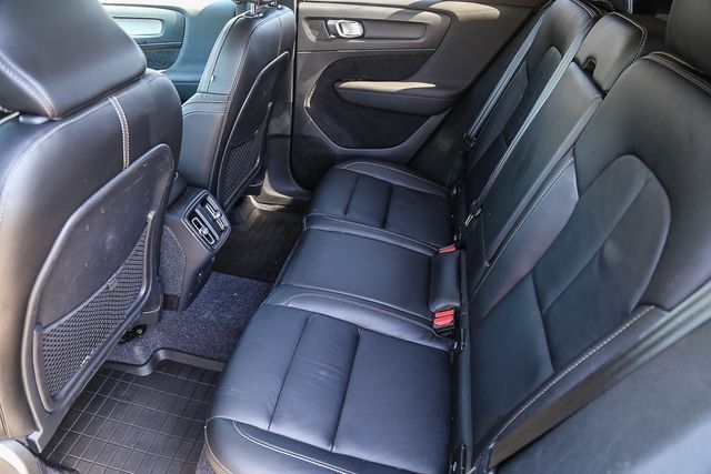 2023 Volvo XC40 B5 Core Folsom CA